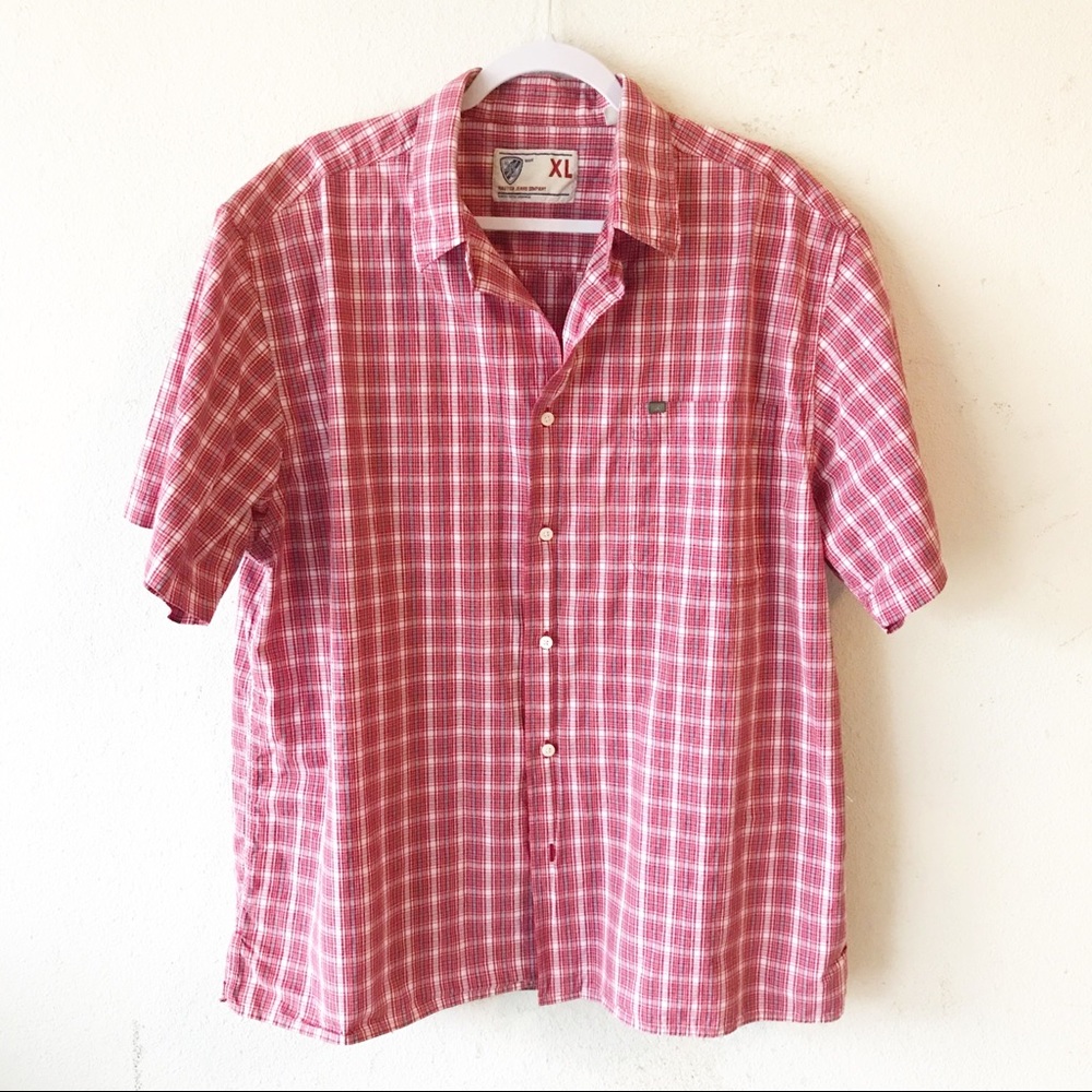 Nautica Jeans Company sz XL ✨